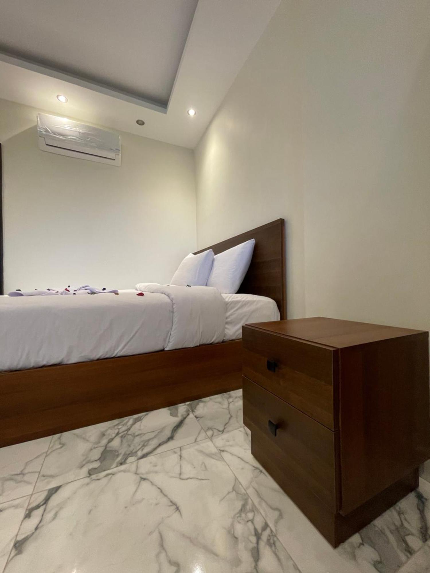 Unique Pyramids View Inn Kafrat al Jabal Экстерьер фото