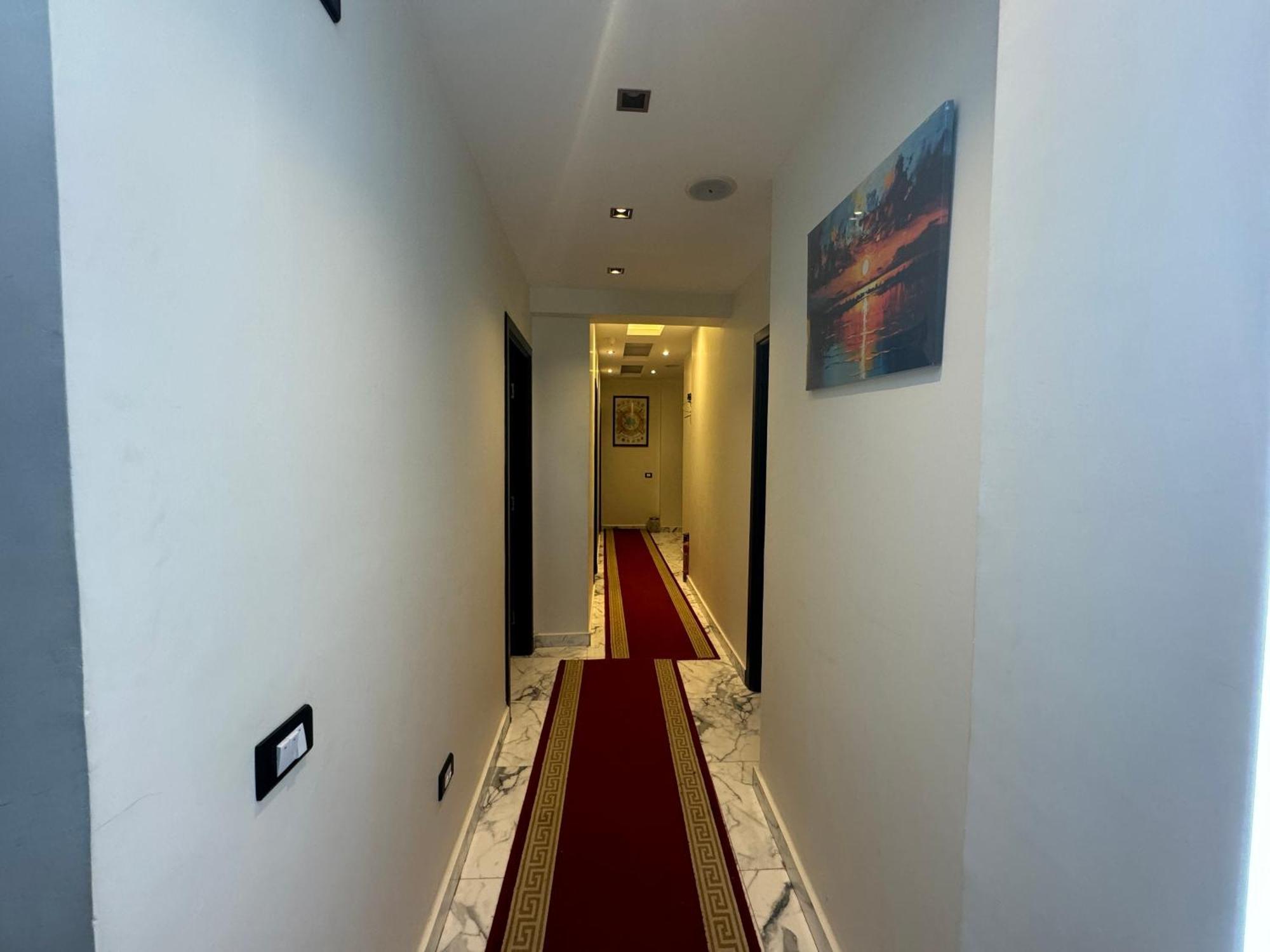 Unique Pyramids View Inn Kafrat al Jabal Экстерьер фото